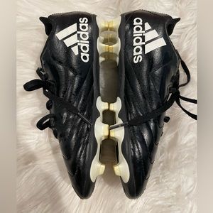 Boys Adidas Soccer Cleats